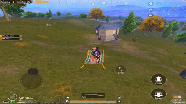 57 KILLS!!😱MY NEW BEST GAMEPLAY W/ İNVADER SET SAMSUNG,A7,A8,J2,J3,J4,J5,J6,J7,XS,A3,A4,A5,A6,A7,A8 смотреть онлайн