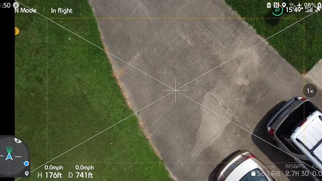 DJI FLY APP - Android. DO NOT INSTALL. Major Safety Issue(s) - lock ups, loss of control смотреть онлайн