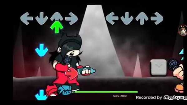 FNF Animal Music UTAU Android.Link in description