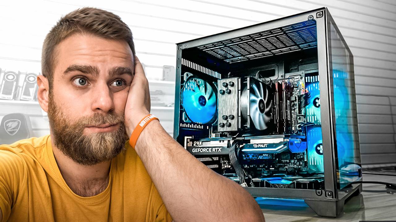 ЭТО БОЛЬ! Как сотрудник клуба РАЗГРАБИЛ 4 игровых компьютера! смотреть онлайн