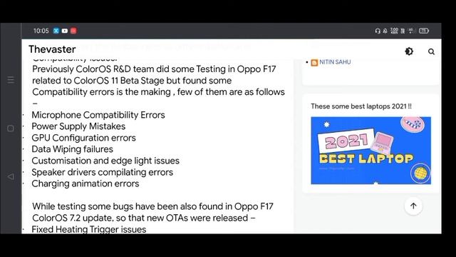 🔴 ColorOS 11 Update for Oppo F17 | Oppo F17 Android 11 | Oppo F17 New Update | Oppo F17 ColorOS 11 смотреть онлайн