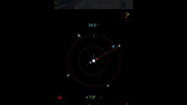 Compass for android смотреть онлайн