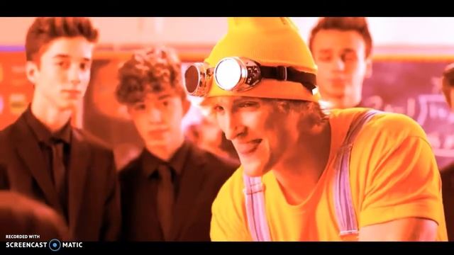 Logan Paul- Help Me Help You Earrape смотреть онлайн