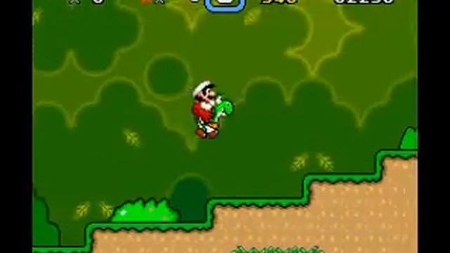 Super Mario World - SNES - Peter Plays смотреть онлайн