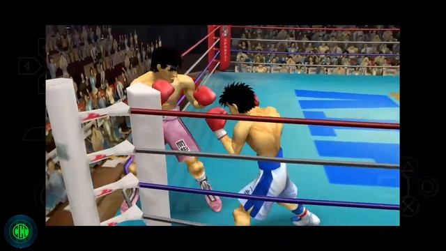 Hajime No Ippo: The Fighting (Story Mode) Offline Gameplay For Android смотреть онлайн