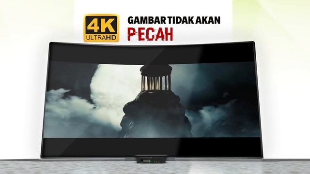 Matrix Android Burger OTT 4K смотреть онлайн
