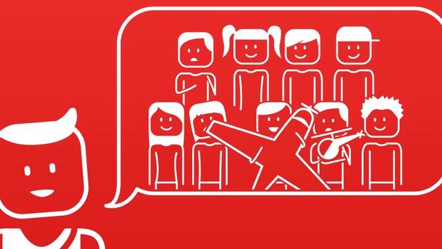 Le sociétariat chez Raiffeisen смотреть онлайн