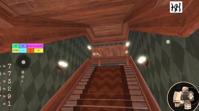 DOORS SCRIPT ON ROBLOX