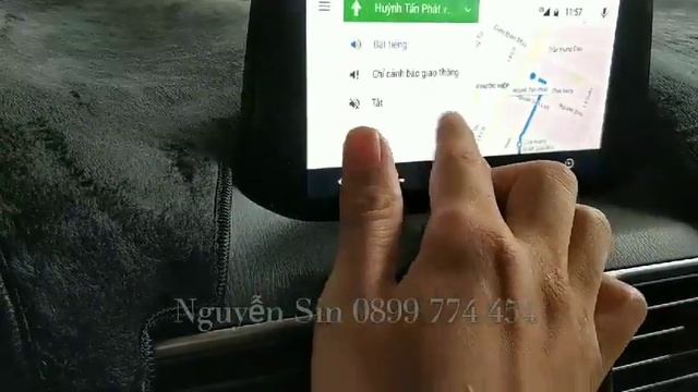 Bản đồ Google Map Mazda 2 - Mazda 3 - Mazda 6 - Mazda CX5 смотреть онлайн