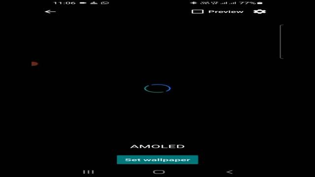 💥Top 3 Best Android Wallpaper Apps In 2022 100||%Bling Wallpaper App Kaise Use Kare|| смотреть онлайн