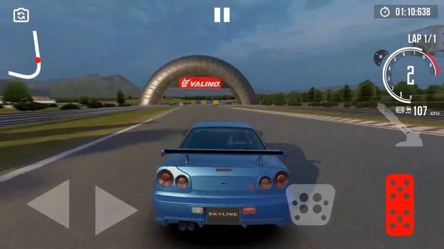 ASSOLUTO RACING /ANDROID GAME PLAY / 4K GAMES смотреть онлайн
