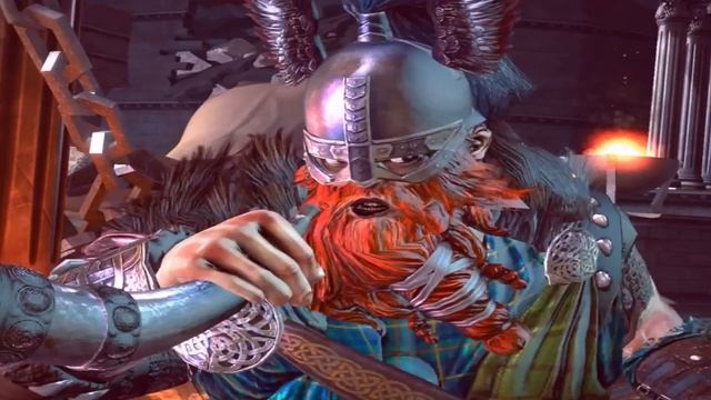 Gods Of Rome - By Gameloft -Compatible with iPhone, iPad, and iPod touch. смотреть онлайн
