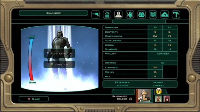 KOTOR 2 (91) Battle of Telos смотреть онлайн