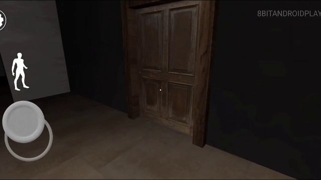 GRANNY UNBEARABLE NIGHT Horror Game Android Full GamePlay Scary Horror Game смотреть онлайн