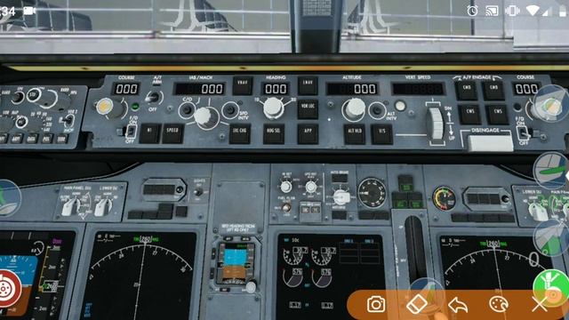 Tutorial Básico Para fazer um Vôo completo no X-Plane Mobile ✈️ #Xplanemobile🛩️ смотреть онлайн