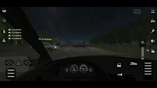 Motor depot - top speed test, android driving sim смотреть онлайн