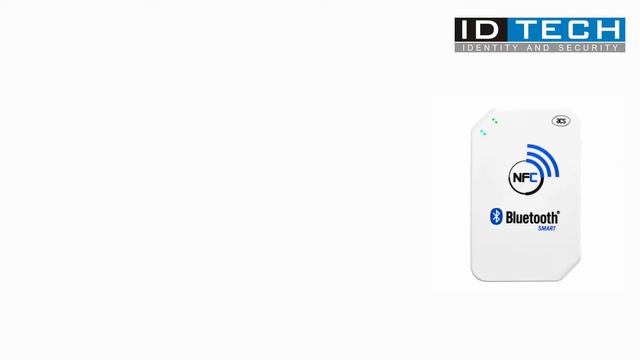 #idtechindia ID Tech Solutions Pvt. Ltd. | ACS 1255U J1 | Bluetooth NFC Card Reader смотреть онлайн