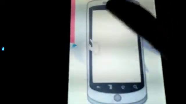 Wave Launcher per Android смотреть онлайн