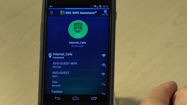 How To Secure Your Android Devices Wifi Connection смотреть онлайн