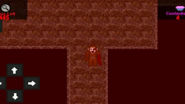 Slendytubbies 2D Revolution: Oh Look a new Fanmade slendytubbies game смотреть онлайн