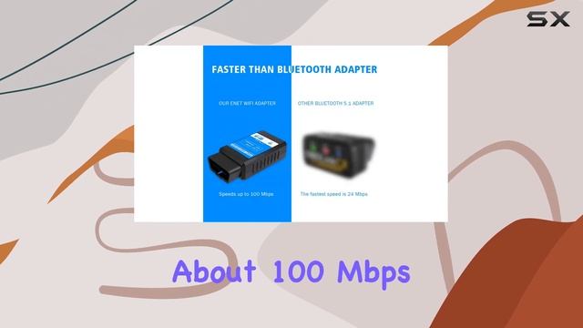 Transform Your BMW Experience with the Wireless ENET OBD2 WiFi Adapter! смотреть онлайн