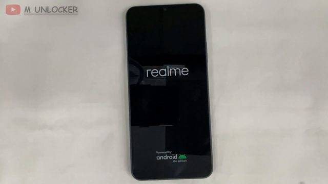 Realme C30s Hard Reset I Pin,Pattern,Password Unlock I Without Pc