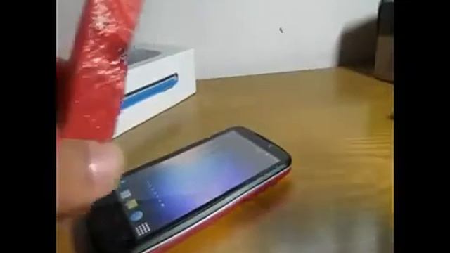 Newman N1 Gorilla Glass E-compass Android4.0 MTK6577 Dual Core1.0GHz 3G Dual Sim 4.3"qHD IPS смотреть онлайн