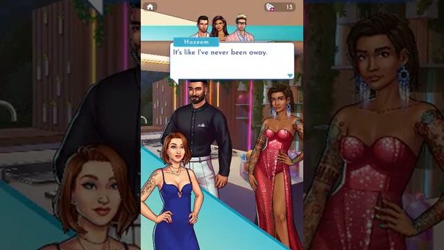 🏝 Love Island The Game 2 Season 4: E48 (Finale) (Angie's route) смотреть онлайн
