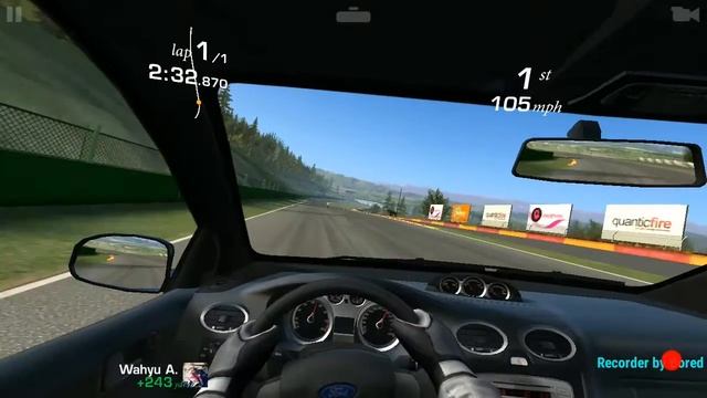 Real Racing 3 || V4.3.2 Game Play смотреть онлайн