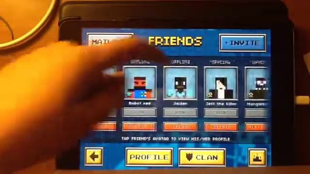 Pixel Gun UPADE 7.1.0 смотреть онлайн