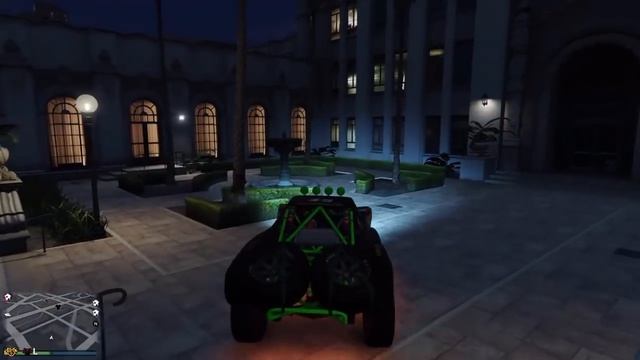 GTA 5 online Vapid Trophy-Truck und Grotti Briosa R/A full Tuning + TEST смотреть онлайн