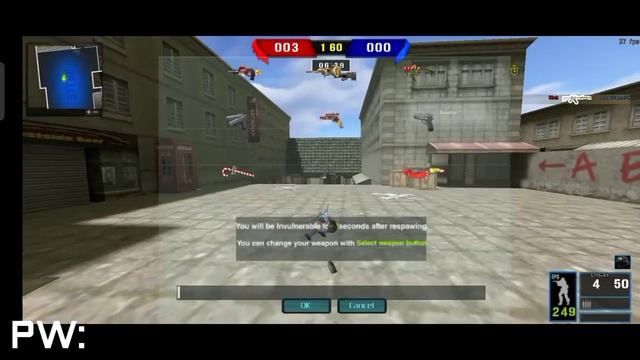 Support Android 11 & 12❗CSPB Offline Terbaru Ringan Support Kentank | Senjata Lengkap🔥 смотреть онлайн