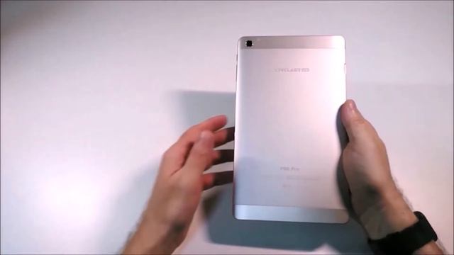 TECLAST P80 PRO - TABLET COM SAÍDA HDMI, BONITO E BARATINHO! смотреть онлайн