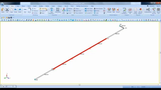 AutoPIPE Quick Lerning смотреть онлайн