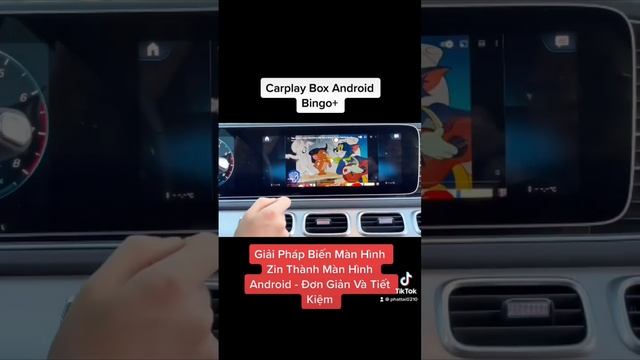 Android Box Bingo - Phương Pháp Biến Màn Hình Zin Thành Màn Hình Android - Đơn Giản Và Tiết Kiệm смотреть онлайн