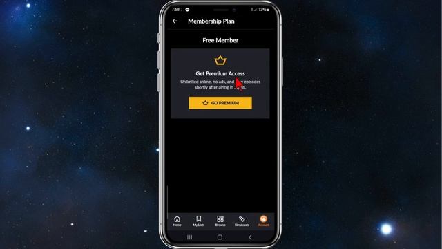 How To Unlock Mature Content NSFW On Crunchyroll