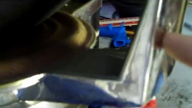 The Hyundai / Getting Back To Loud / Ground Zero Subwoofer смотреть онлайн