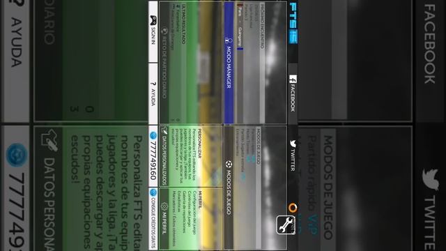 Como tener monedas y pase vip en fts 15 смотреть онлайн