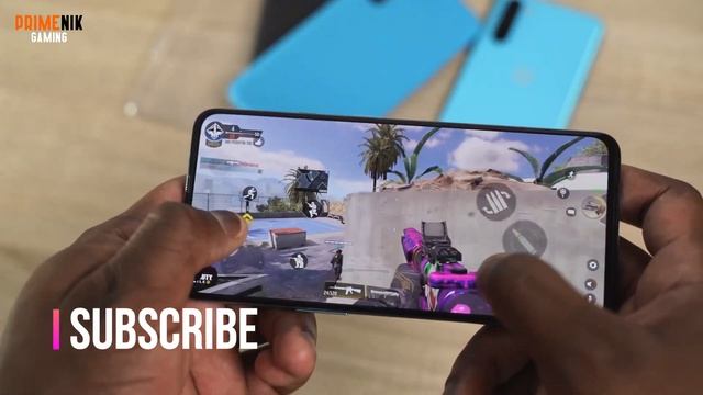 Oneplus Nord EXTREME Gaming Test | HDR GameTest | PUBG Mobile, COD Mobile, Fortnite, Pascals Wager смотреть онлайн