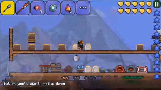 Tutorial: how to download Terraria with hardmode (android) смотреть онлайн