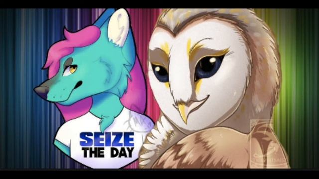 FURRY INTERVIEWS: AMELIA AKI-RAIN смотреть онлайн