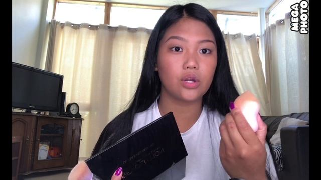 Mac Face+Body Foundation Review | Angelica Javier смотреть онлайн