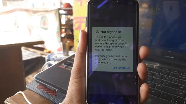 Redmi MIUI 11 FRP Unlock or Google Account Bypass || Android 9.1 Pie Withaut Computer Easy Trick смотреть онлайн