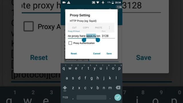 How to create GoWatch .ehi | http injector | tutorial смотреть онлайн
