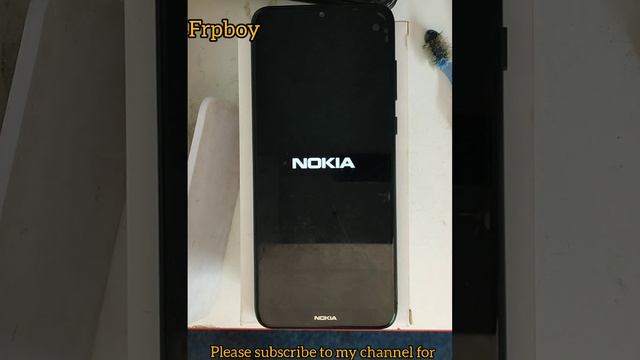 Nokia C30 Google account bypass Android 12 voice is not working #g30 смотреть онлайн