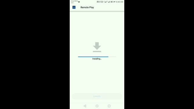 PS4 EMULATOR REMOTE CONTROL APK FOR ANDROID 2019 - PS4 ANDROID GAMEPLAY!! смотреть онлайн