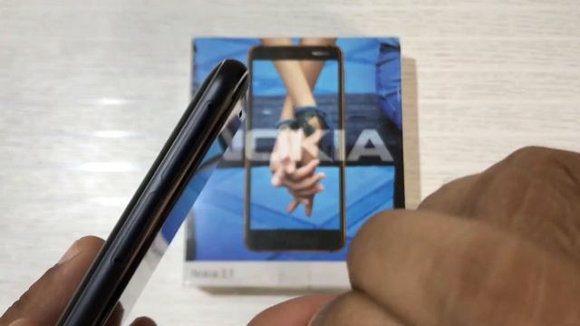 Nokia 3.1 Unboxing & Overview || Features Highlights || Camera Sample смотреть онлайн