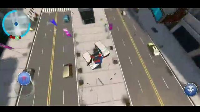 AMAZING SPIDER-MAN 2 gameplay and Android download link смотреть онлайн