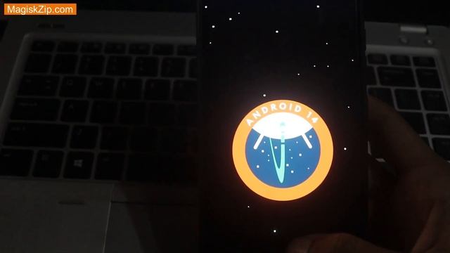 Android 14.0 Beta 5.3 GSI ROM Ported from Google Pixel смотреть онлайн