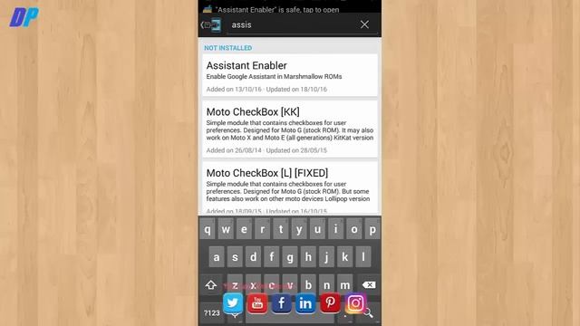How to get google assistant on any android смотреть онлайн